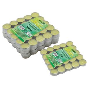 CANDELE CITRONELLA TEALIGHT CF.25 PZ.